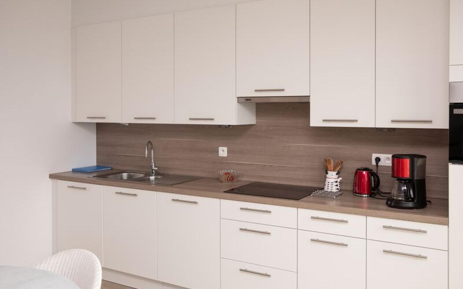 Residentie Schoonebeeker Lier