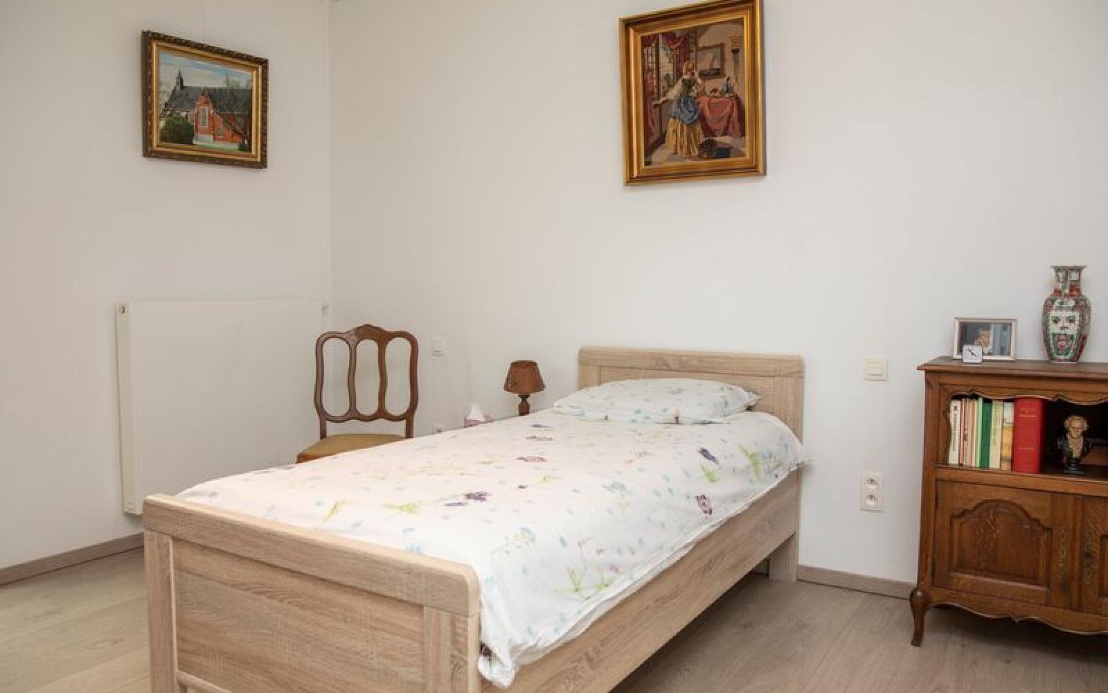 Residentie Schoonebeeker Lier