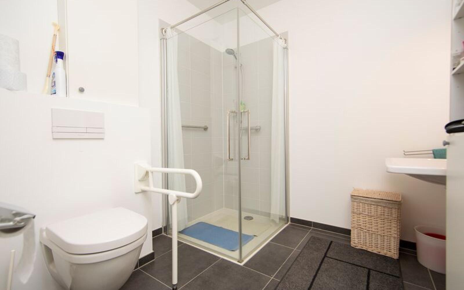 Residentie Schoonebeeker Lier