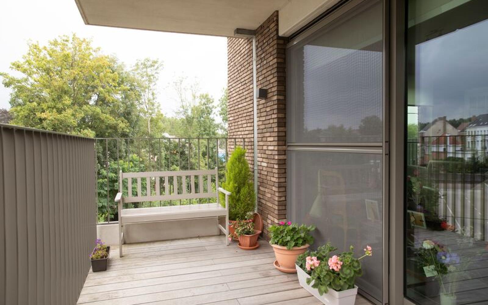 Residentie Schoonebeeker Lier