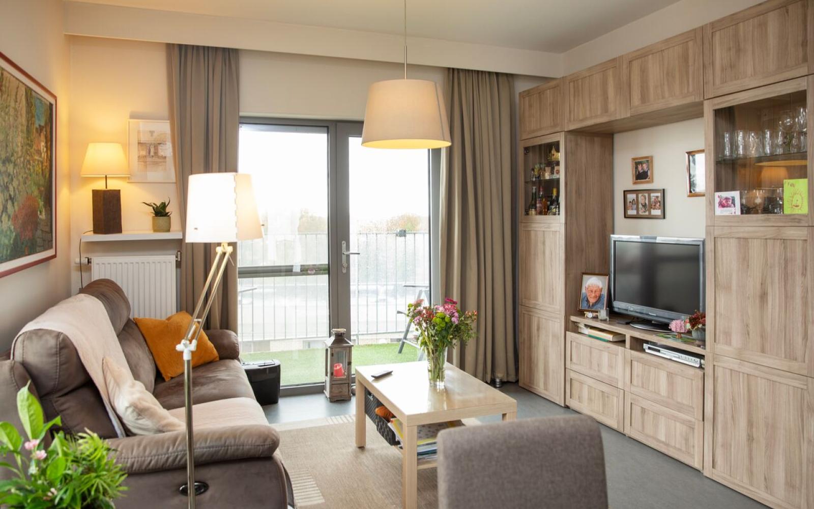 Serviceflats Silsburg