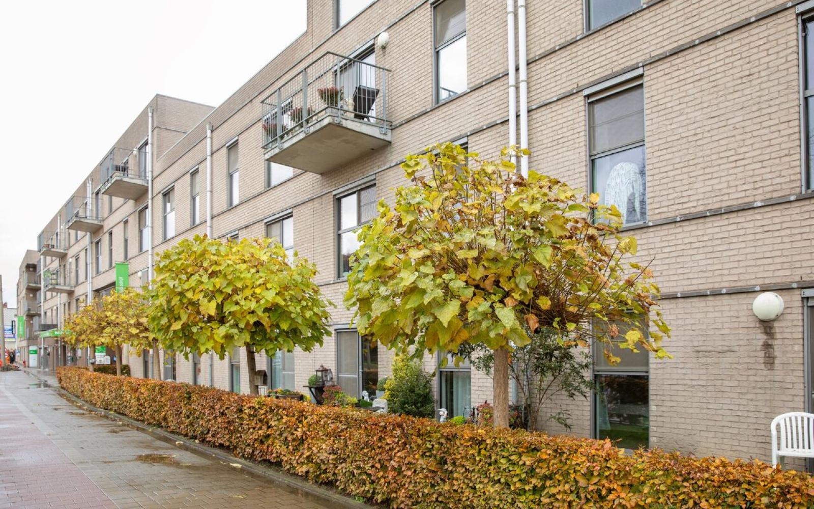 Serviceflats Silsburg