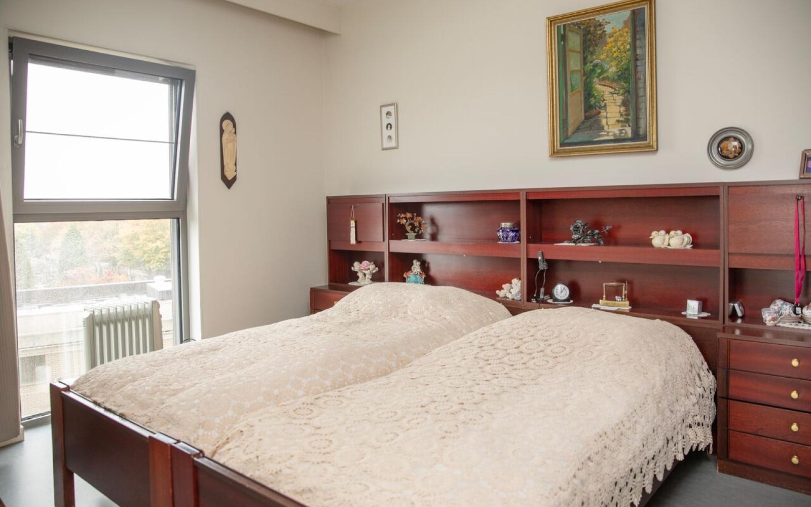 Serviceflats Silsburg