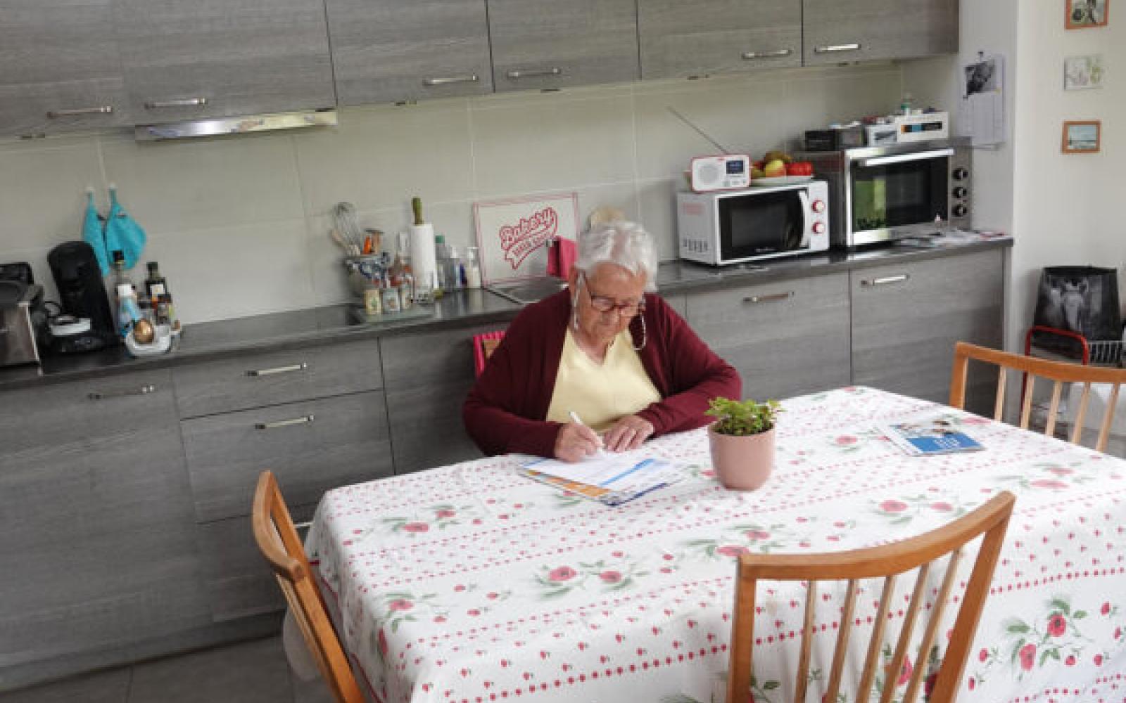 Au Bon Vieux Temps Résidences-services