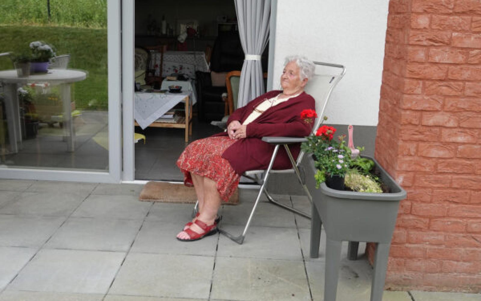 Au Bon Vieux Temps Résidences-services