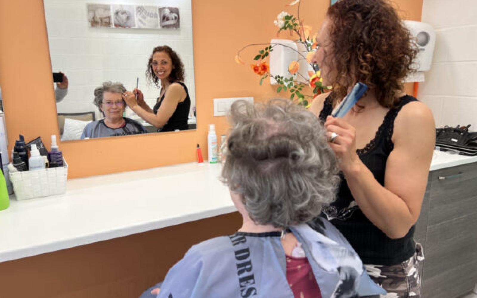 Au Bon Vieux Temps Résidences-services