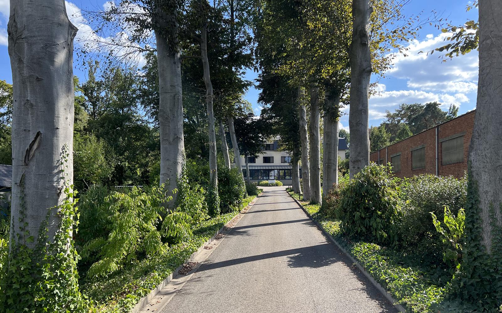 Beerzelhof Assistentiewoningen