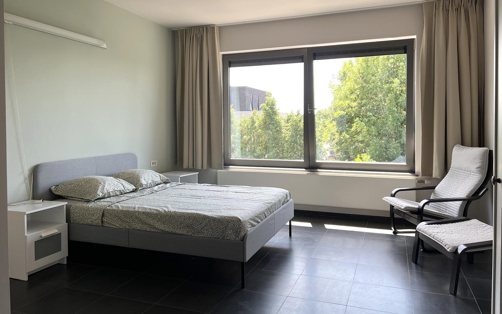 Bruggenpark Assistentiewoningen
