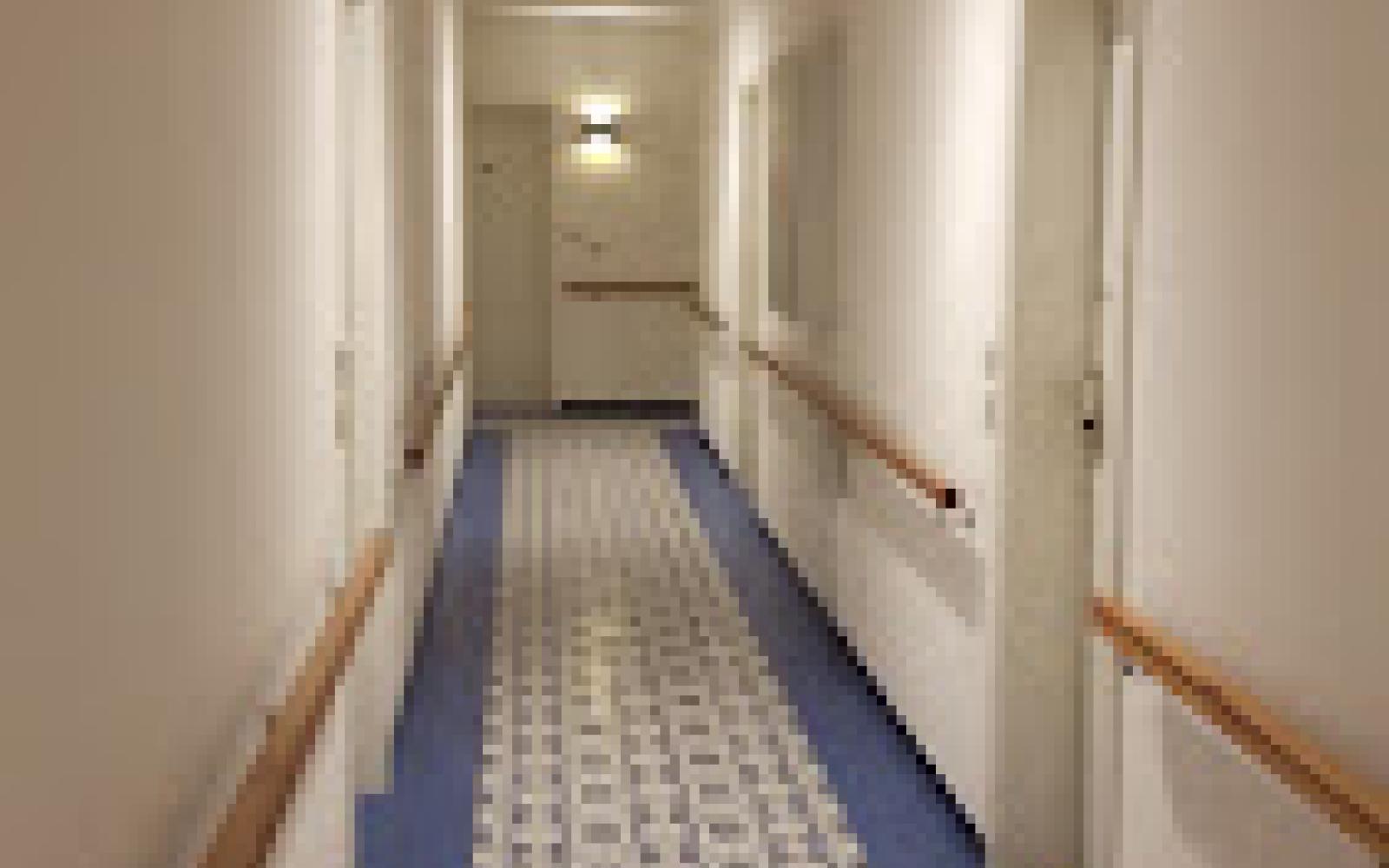 Circle Trianon