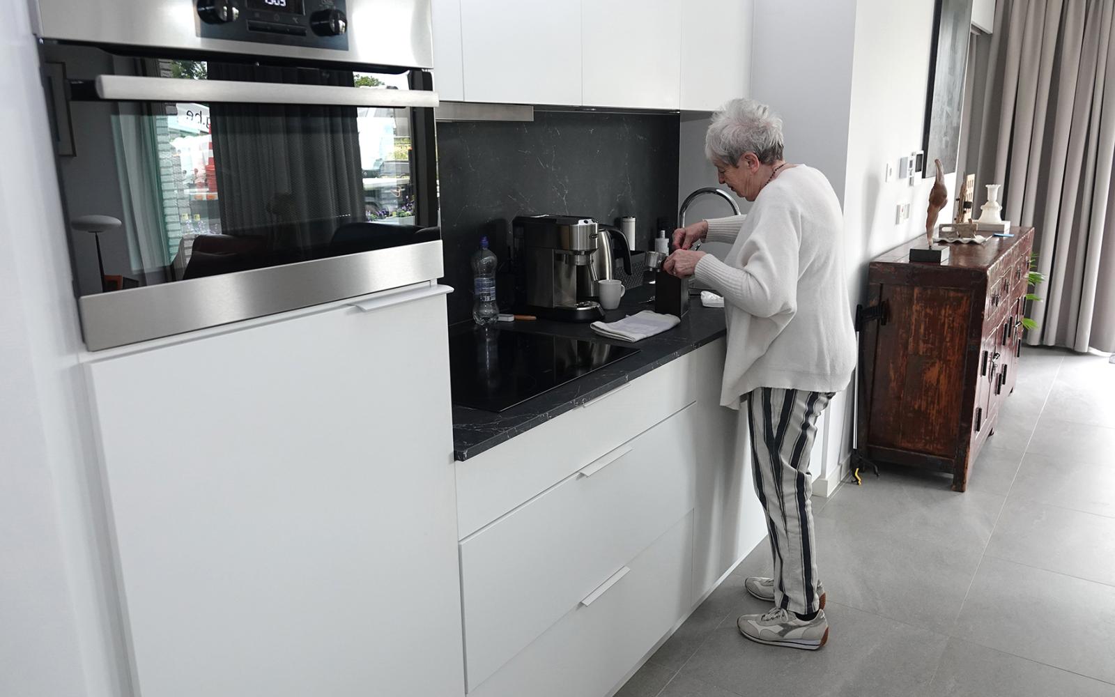 Assistentiewoningen Claire Fontaine