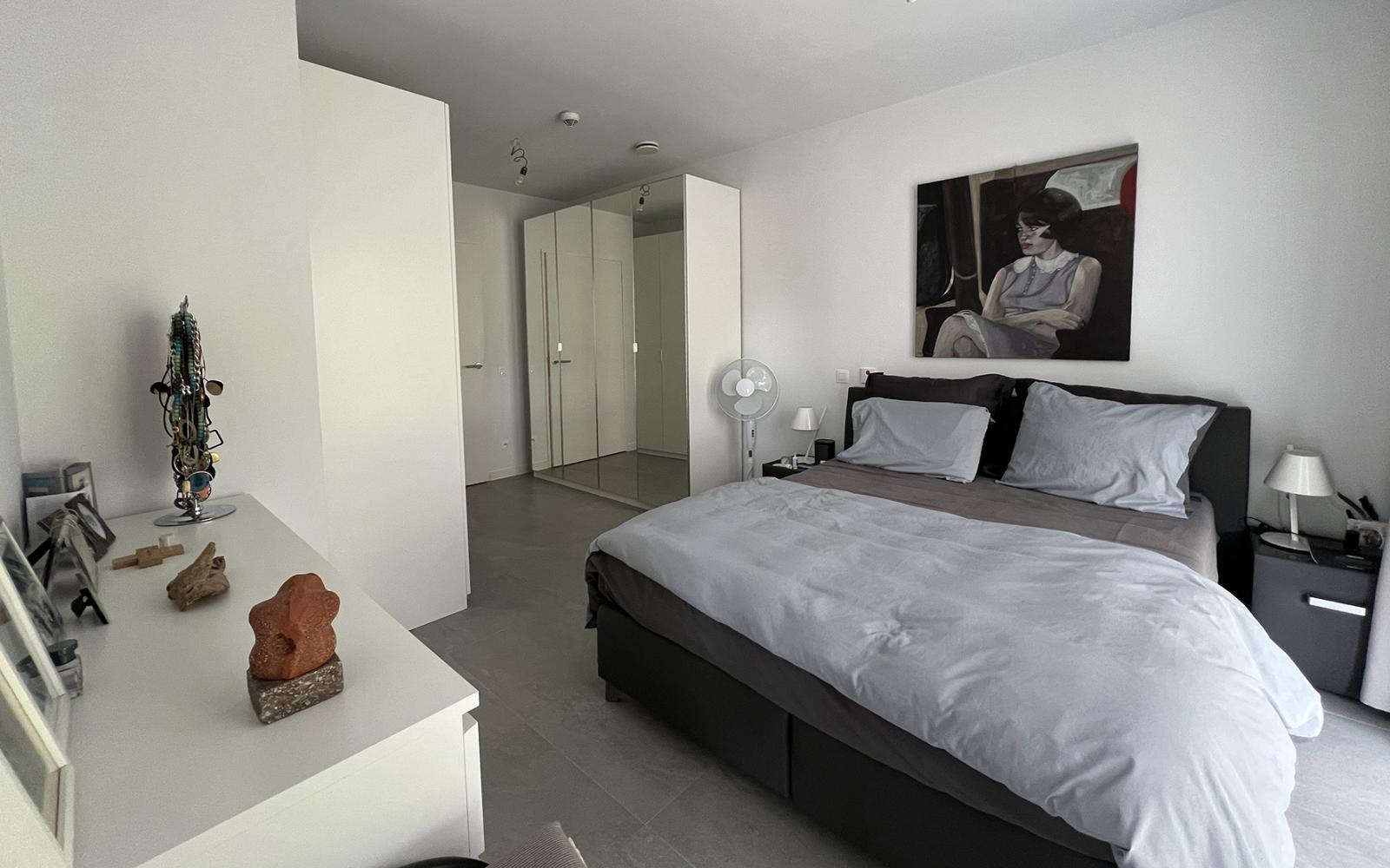 Assistentiewoningen Claire Fontaine