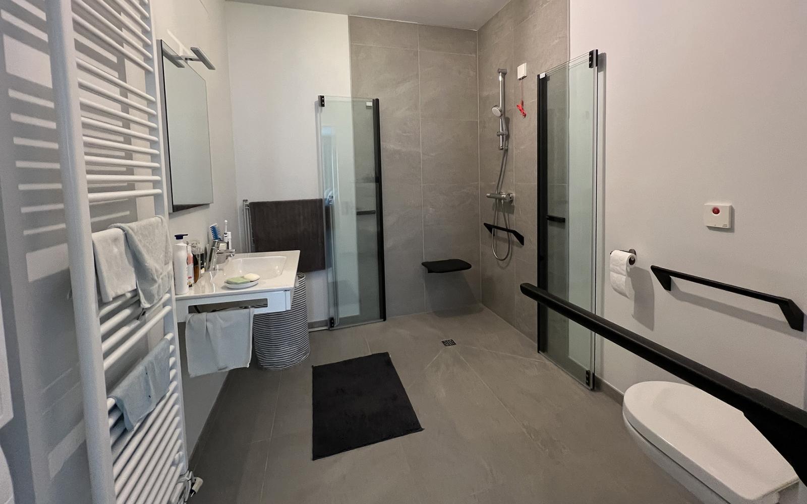 Assistentiewoningen Claire Fontaine