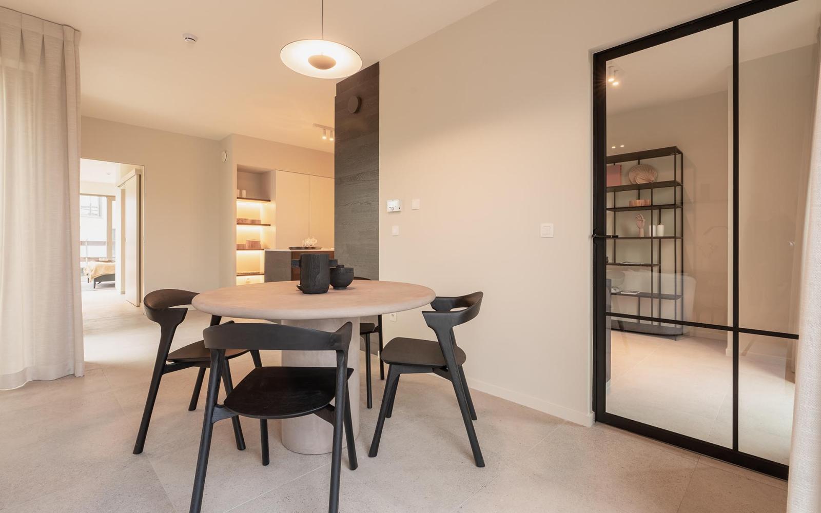 Assistentiewoningen Claire Fontaine