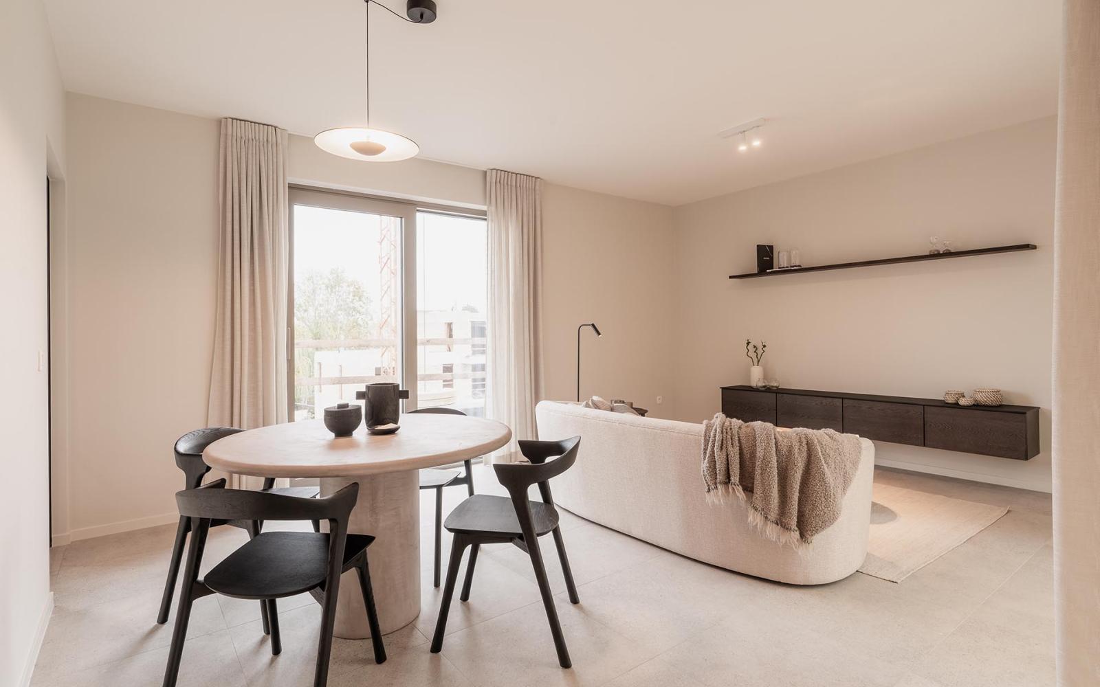 Assistentiewoningen Claire Fontaine