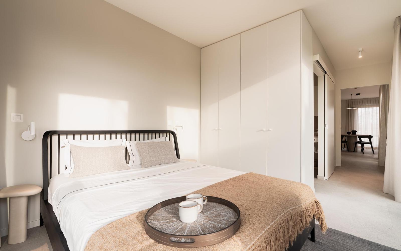 Assistentiewoningen Claire Fontaine