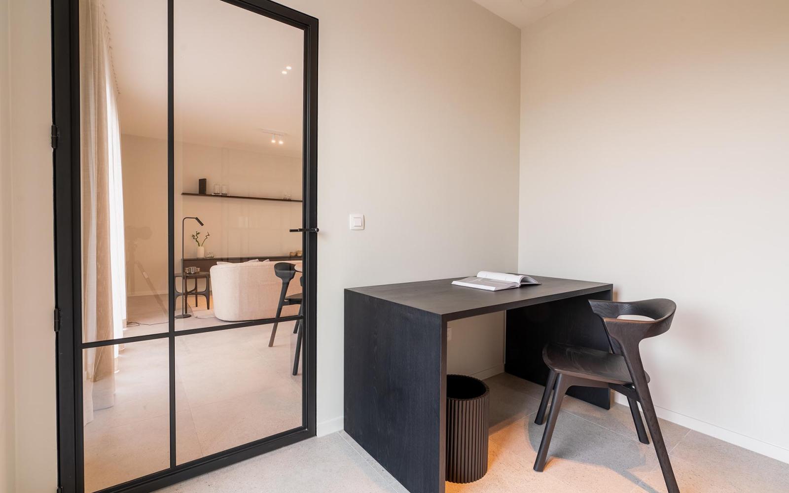 Assistentiewoningen Claire Fontaine
