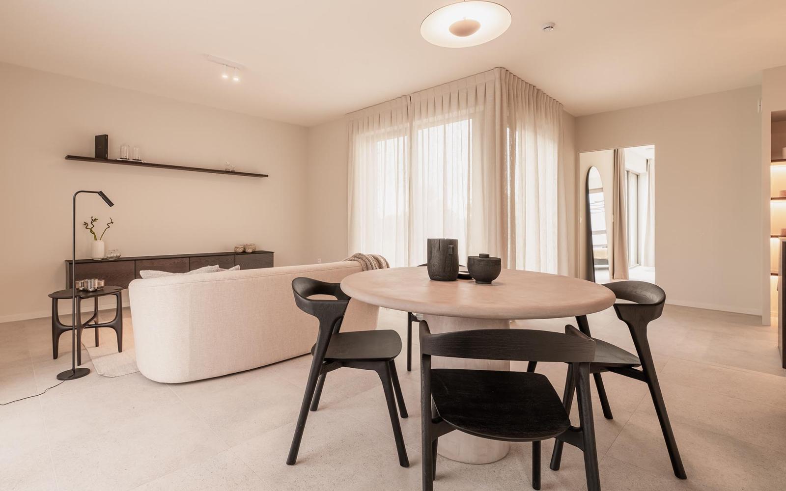 Assistentiewoningen Claire Fontaine