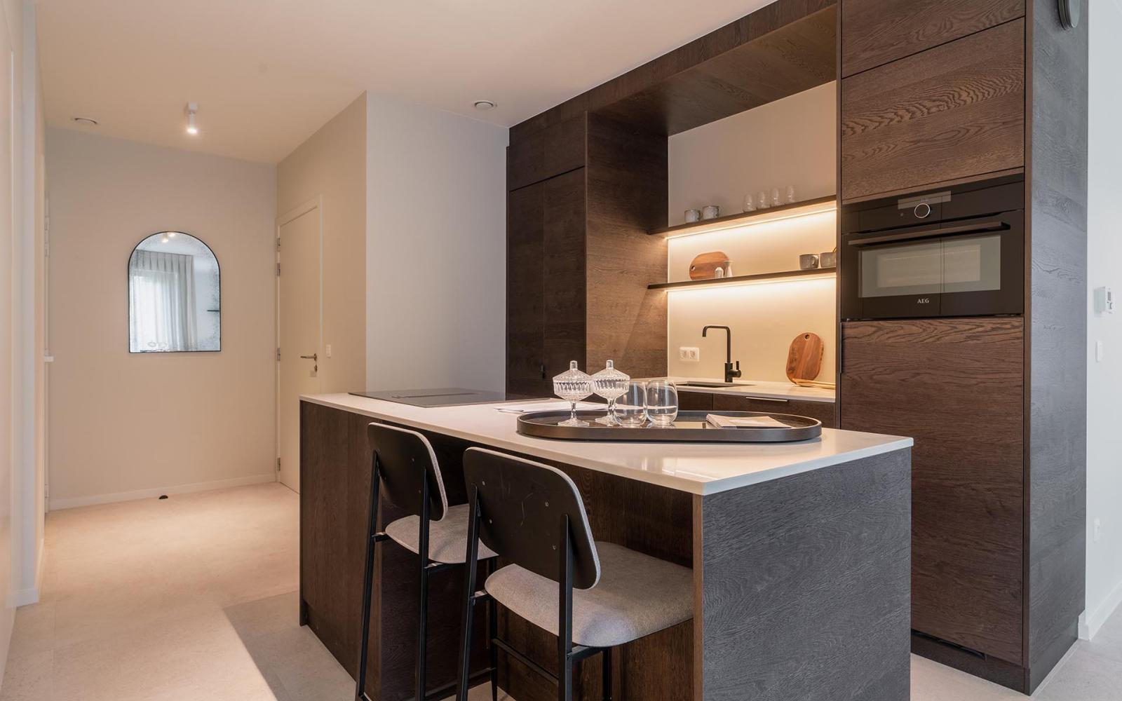 Assistentiewoningen Claire Fontaine