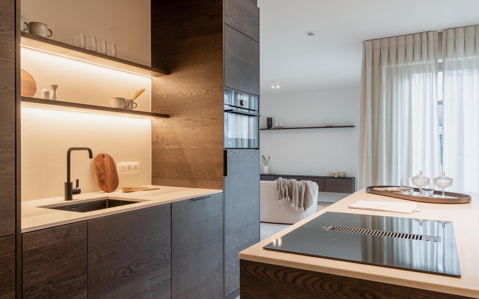 Assistentiewoningen Claire Fontaine
