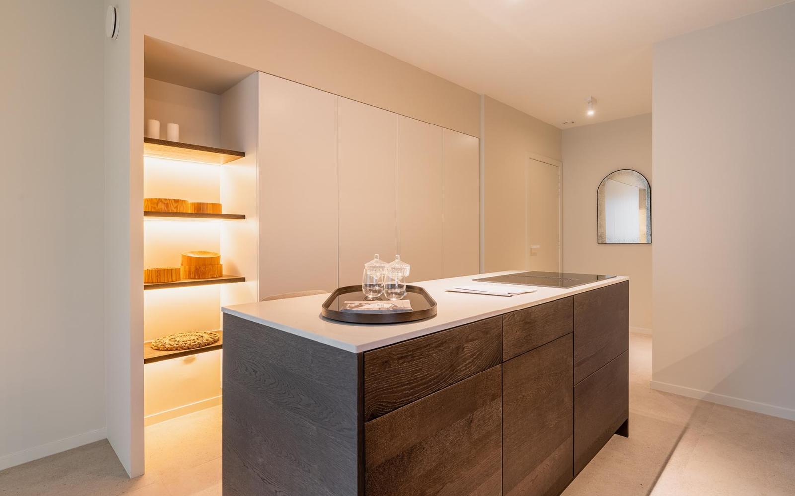 Assistentiewoningen Claire Fontaine