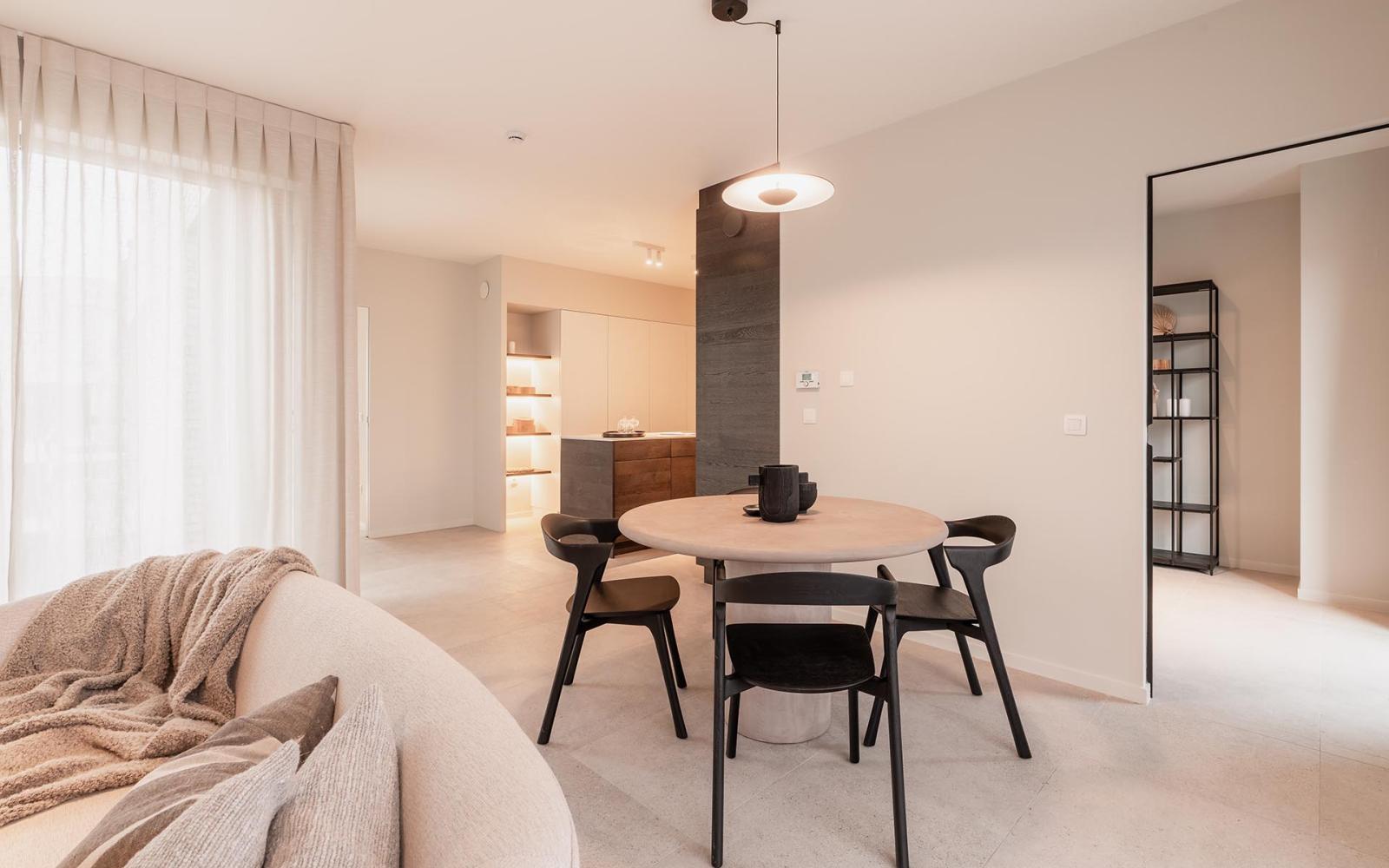 Assistentiewoningen Claire Fontaine