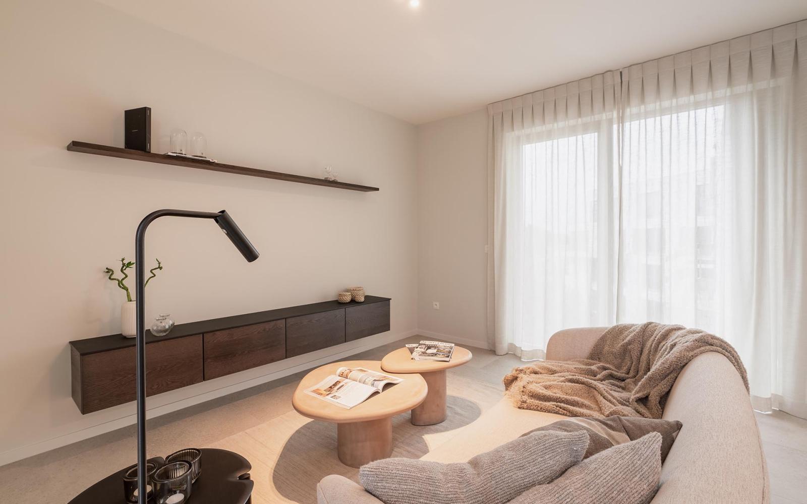 Assistentiewoningen Claire Fontaine