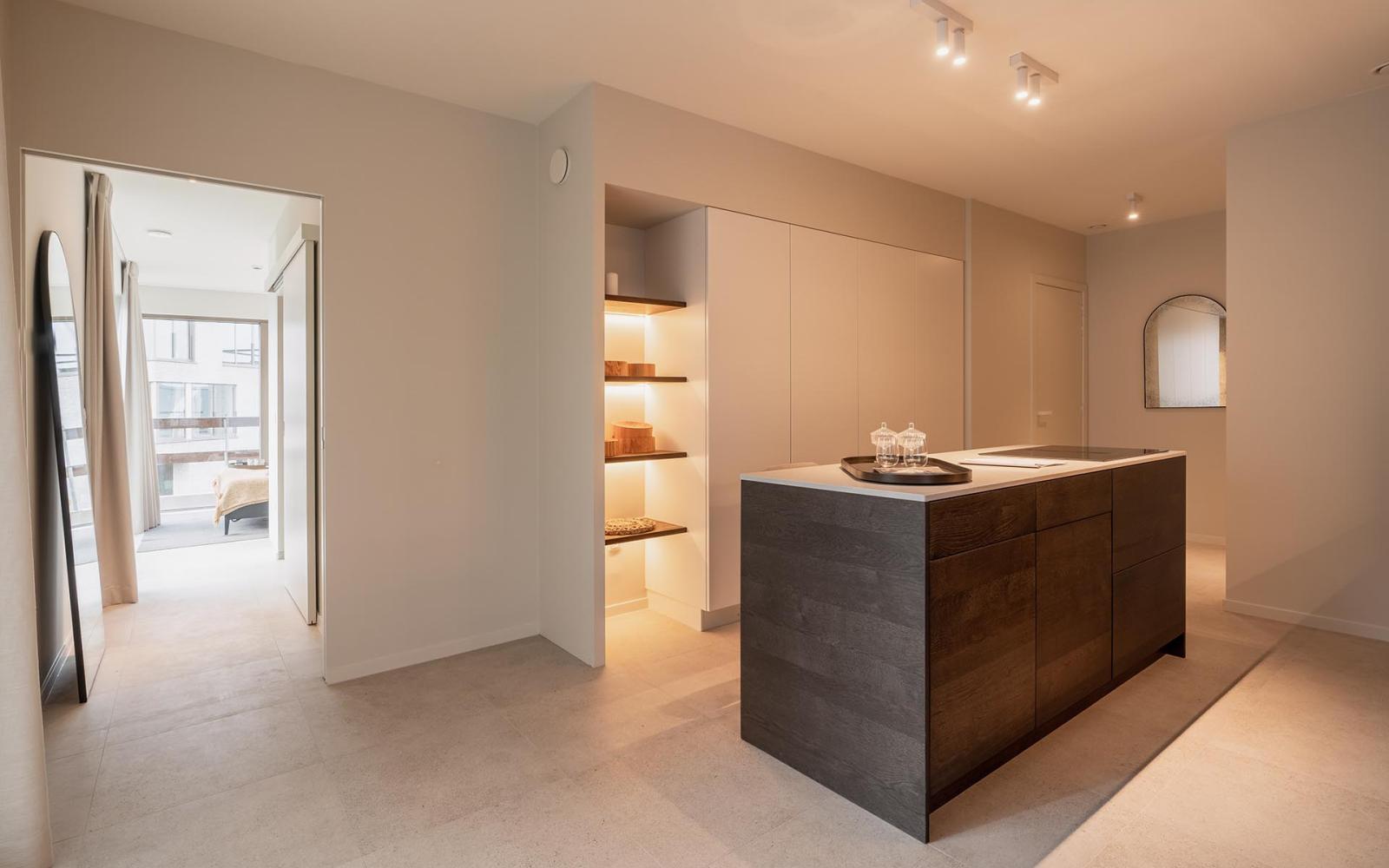 Assistentiewoningen Claire Fontaine