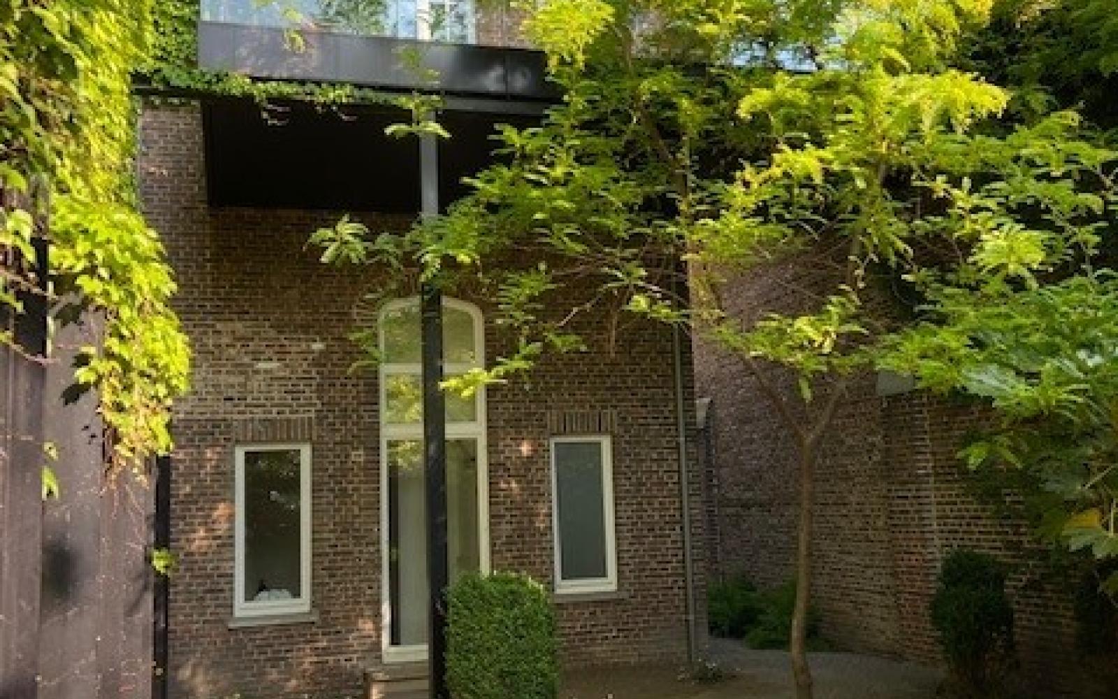 Clarenhof Assistentiewoningen