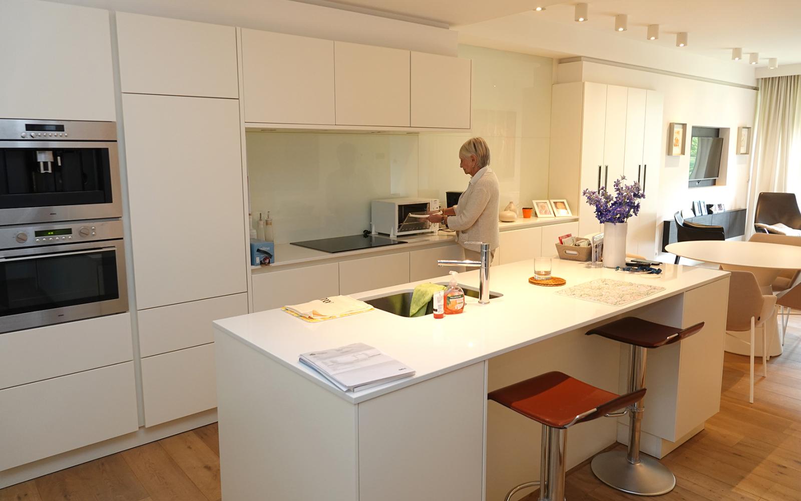 Clarenhof Assistentiewoningen