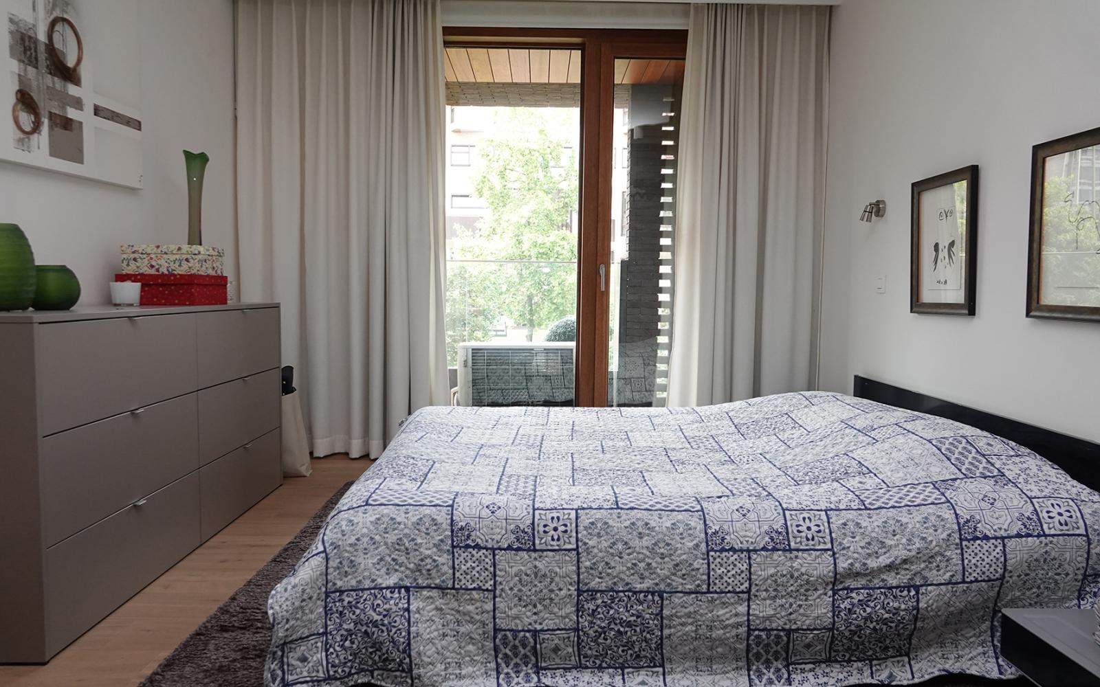 Clarenhof Assistentiewoningen