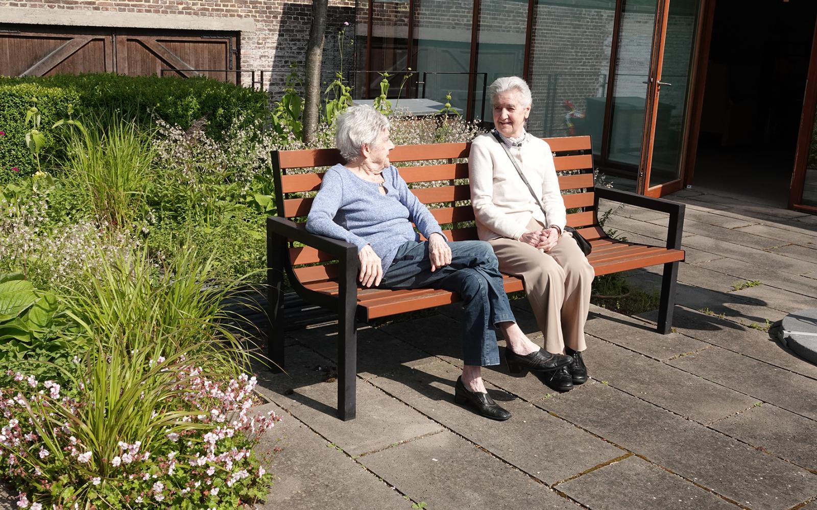 Clarenhof Assistentiewoningen