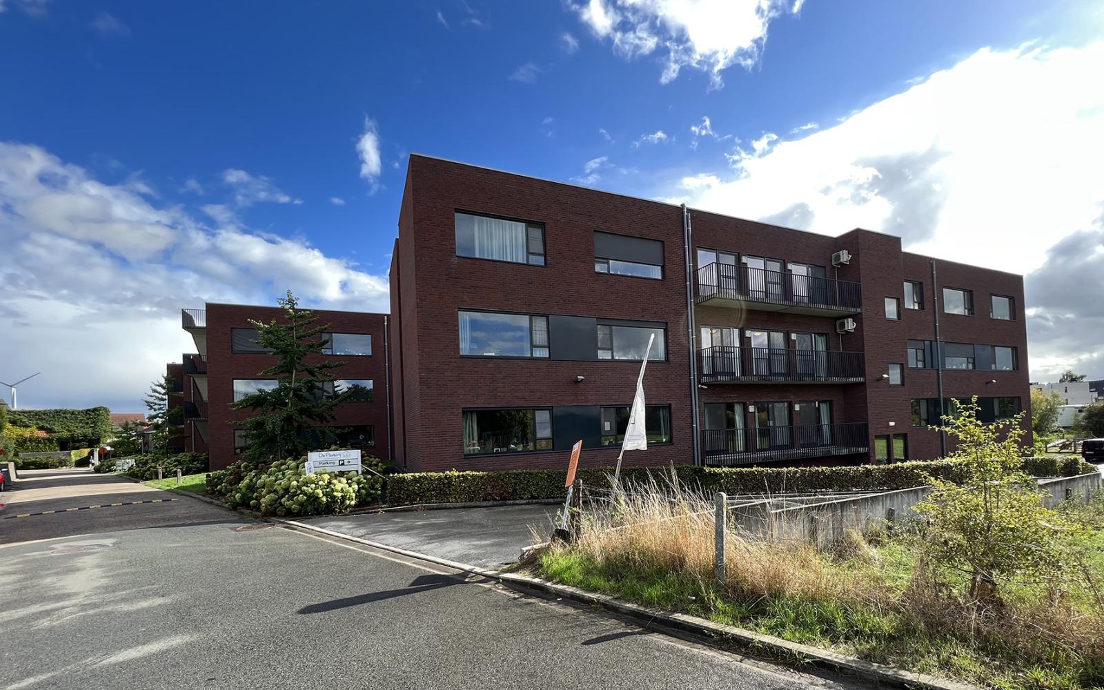 Zorgdorp De Pastorij Assistentiewoningen