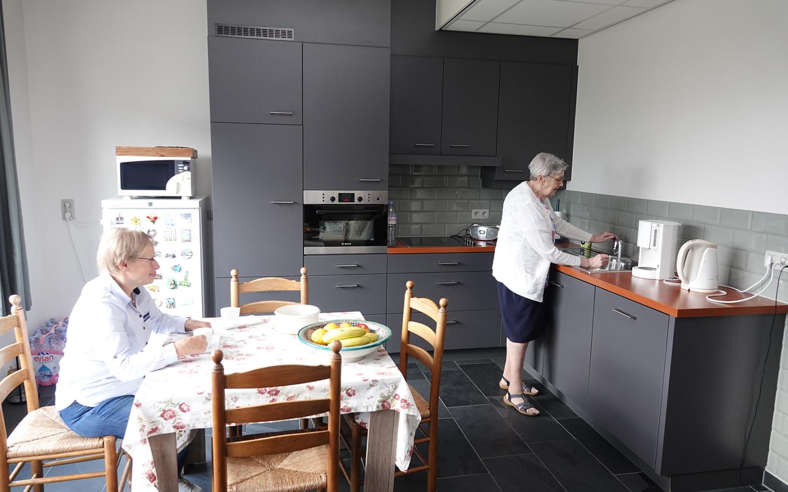 Zorgdorp De Pastorij Assistentiewoningen
