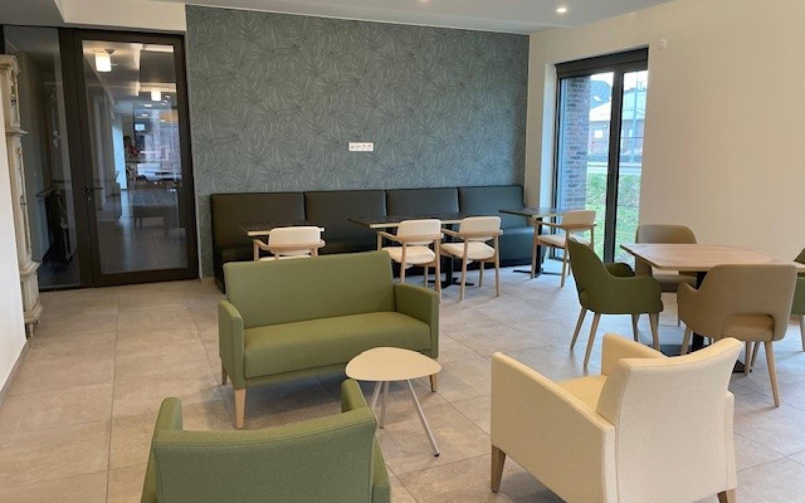 De Ravestein Assistentiewoningen