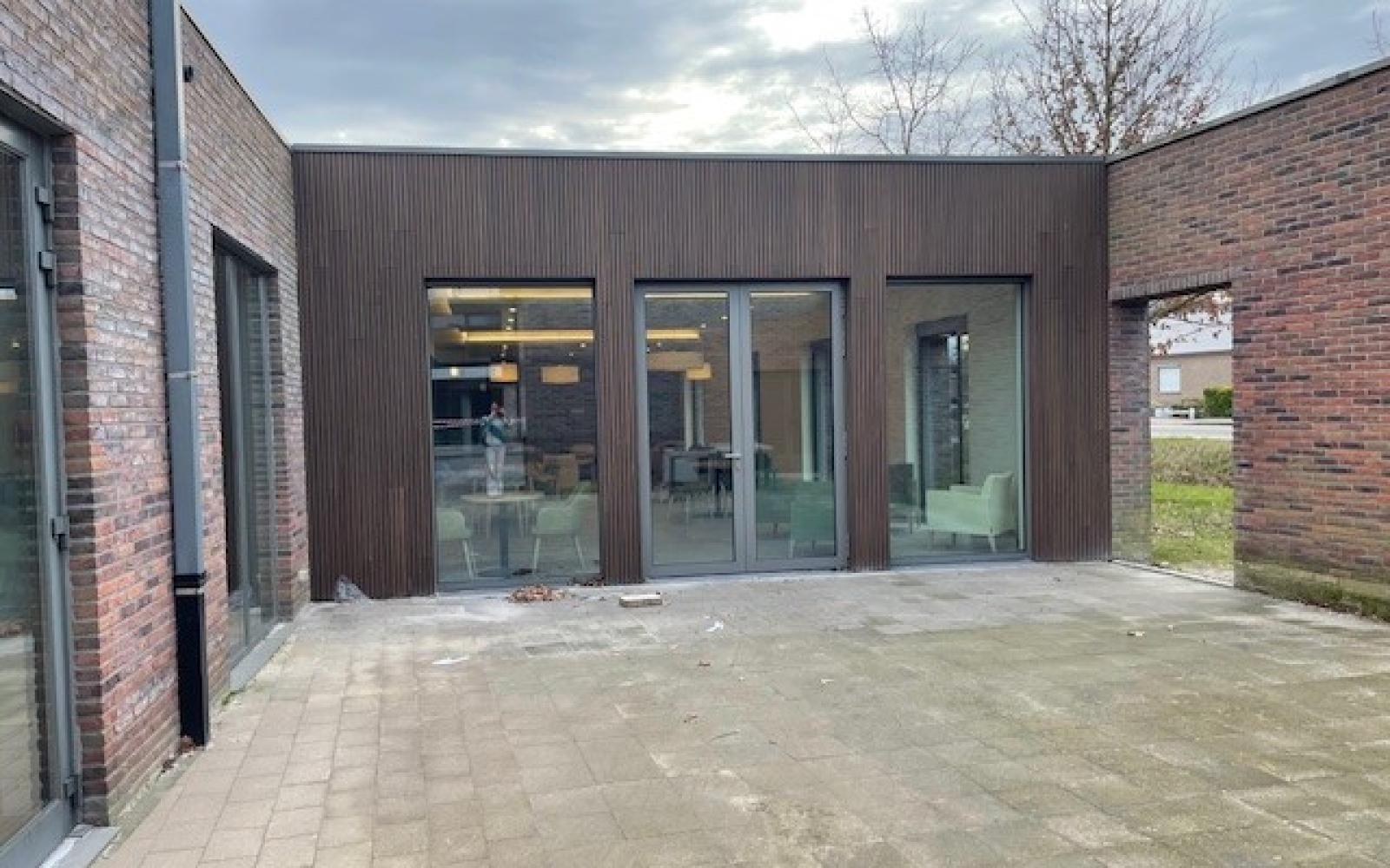 De Ravestein Assistentiewoningen