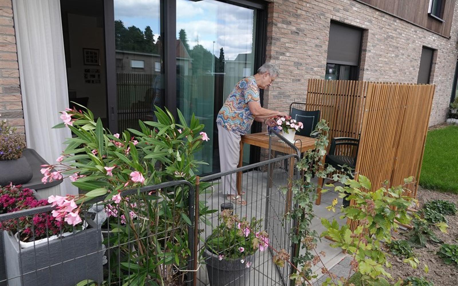 De Ravestein Assistentiewoningen De Ravestein Assistentiewoningen