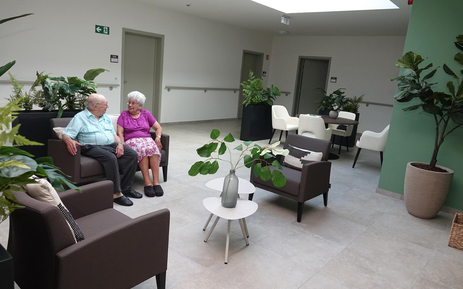 De Ravestein Assistentiewoningen De Ravestein Assistentiewoningen