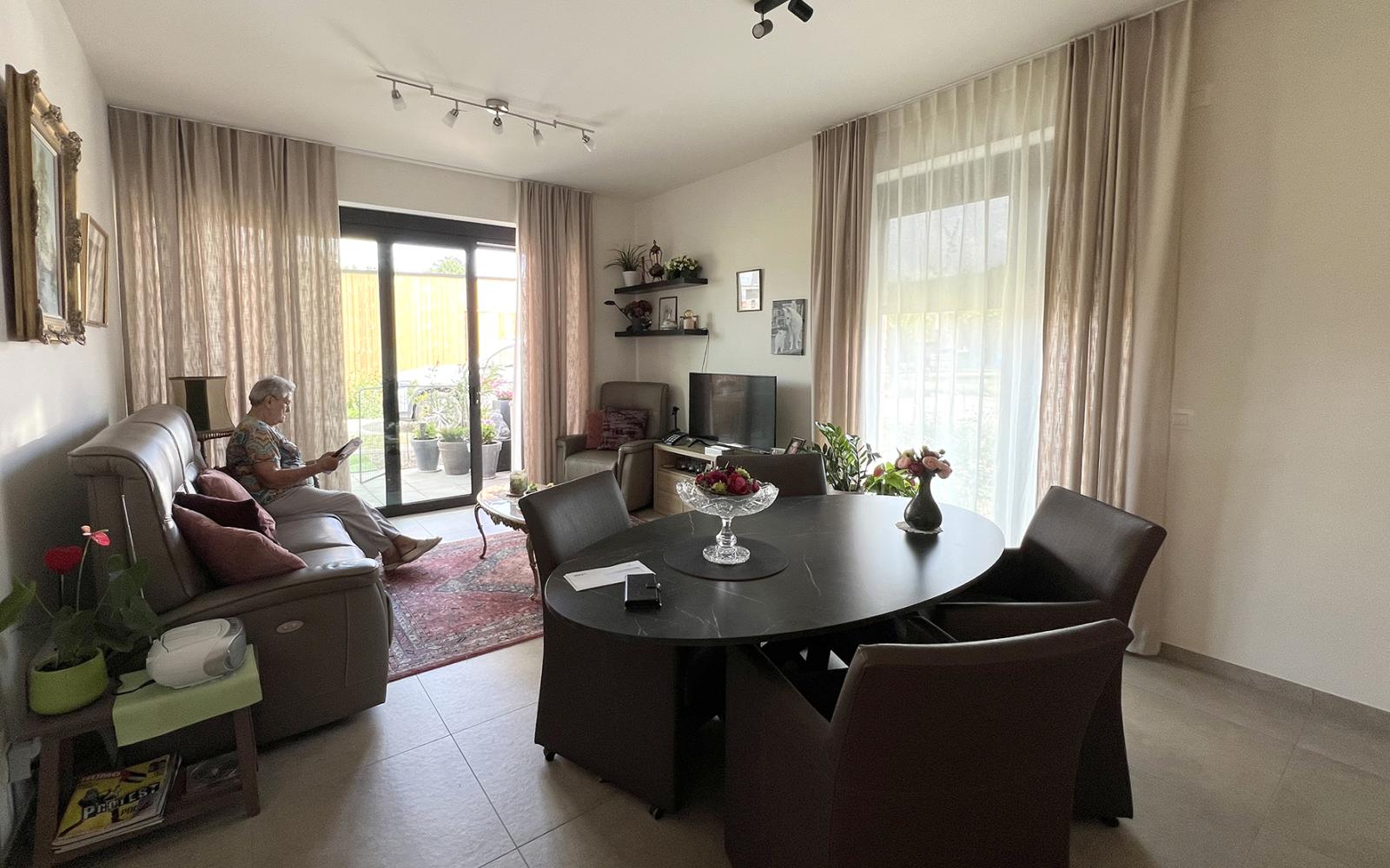 De Ravestein Assistentiewoningen De Ravestein Assistentiewoningen