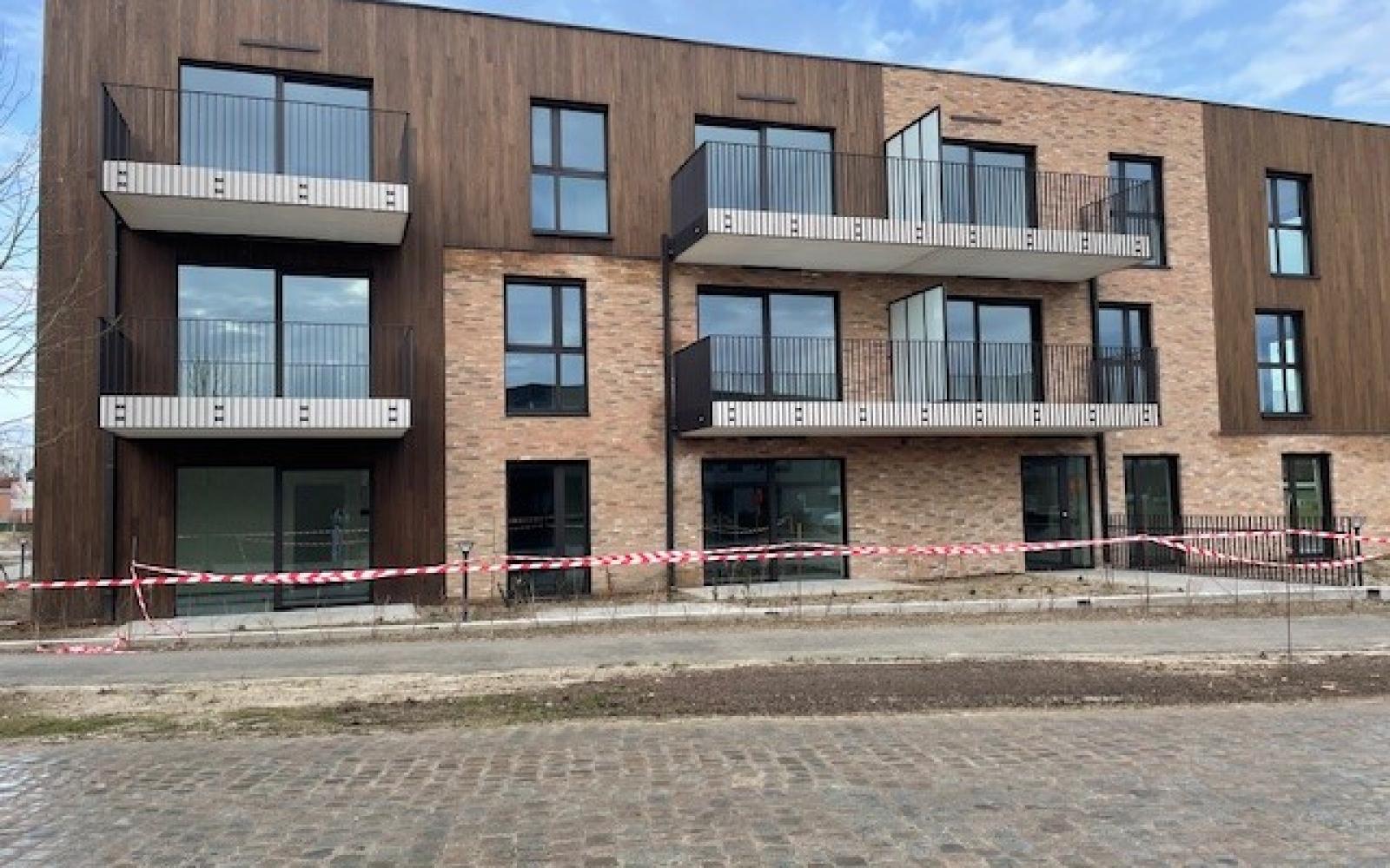 De Ravestein Assistentiewoningen