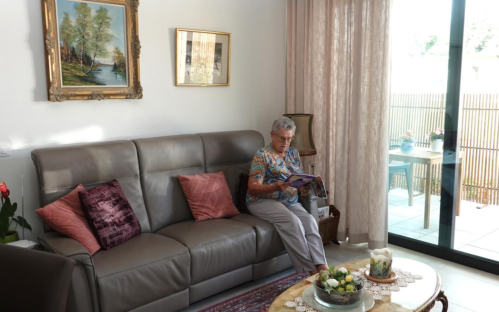De Ravestein Assistentiewoningen De Ravestein Assistentiewoningen