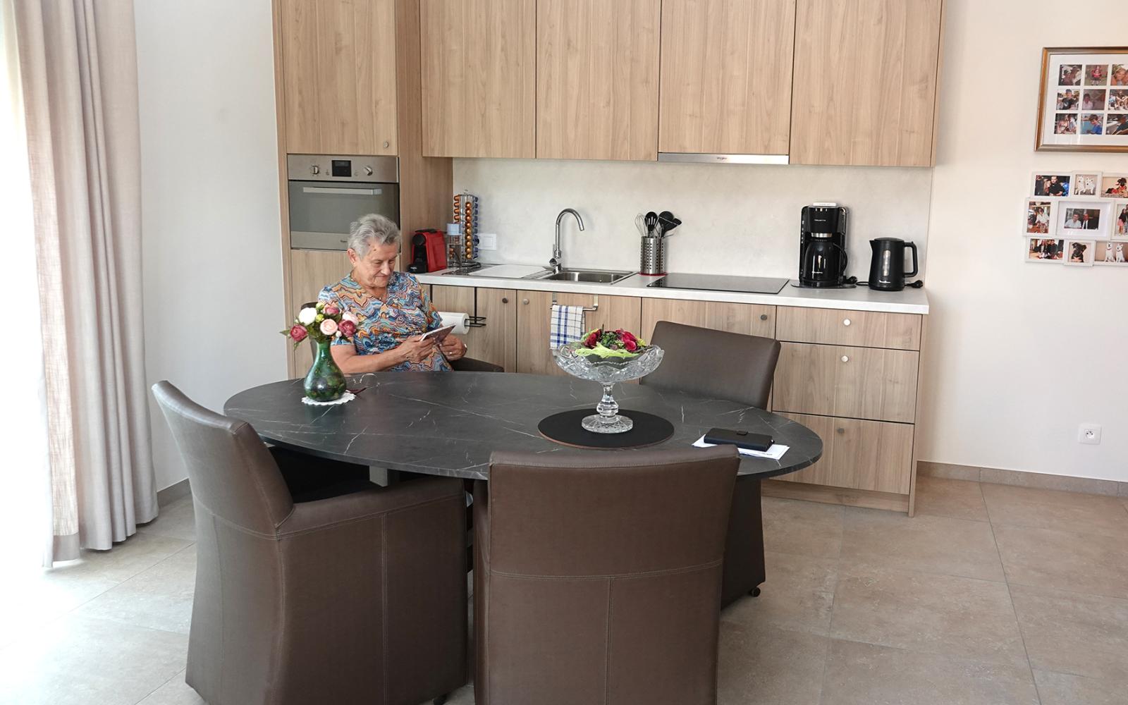 De Ravestein Assistentiewoningen De Ravestein Assistentiewoningen