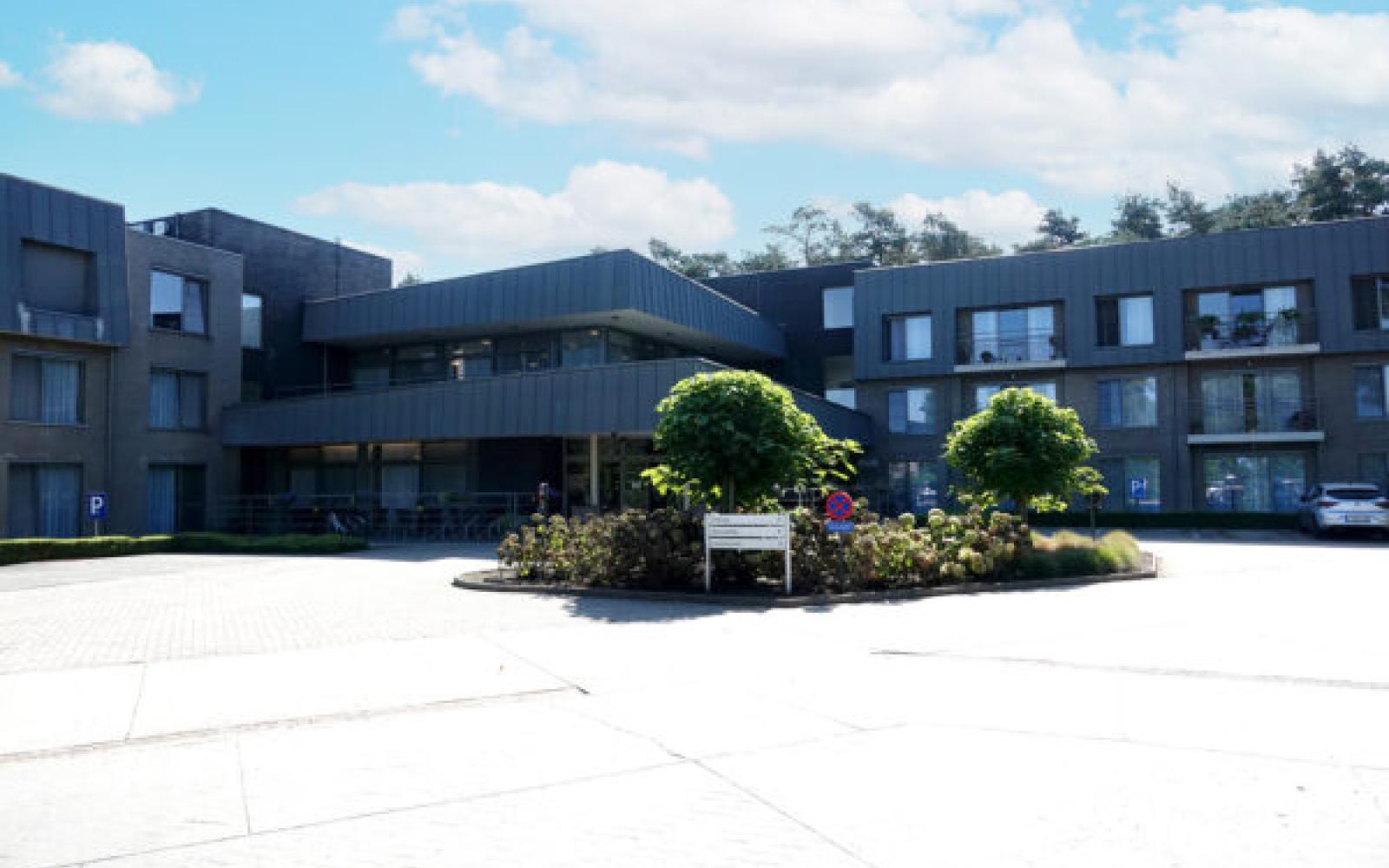 De Witte Bergen Assistentiewoningen