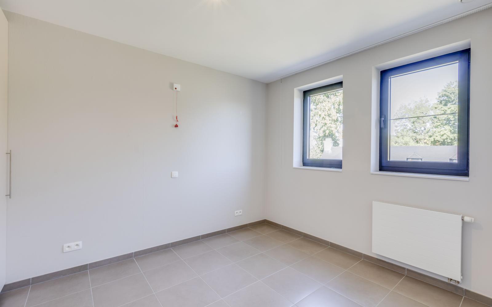 Erkende assistentiewoning in een uiterst charmante omgeving