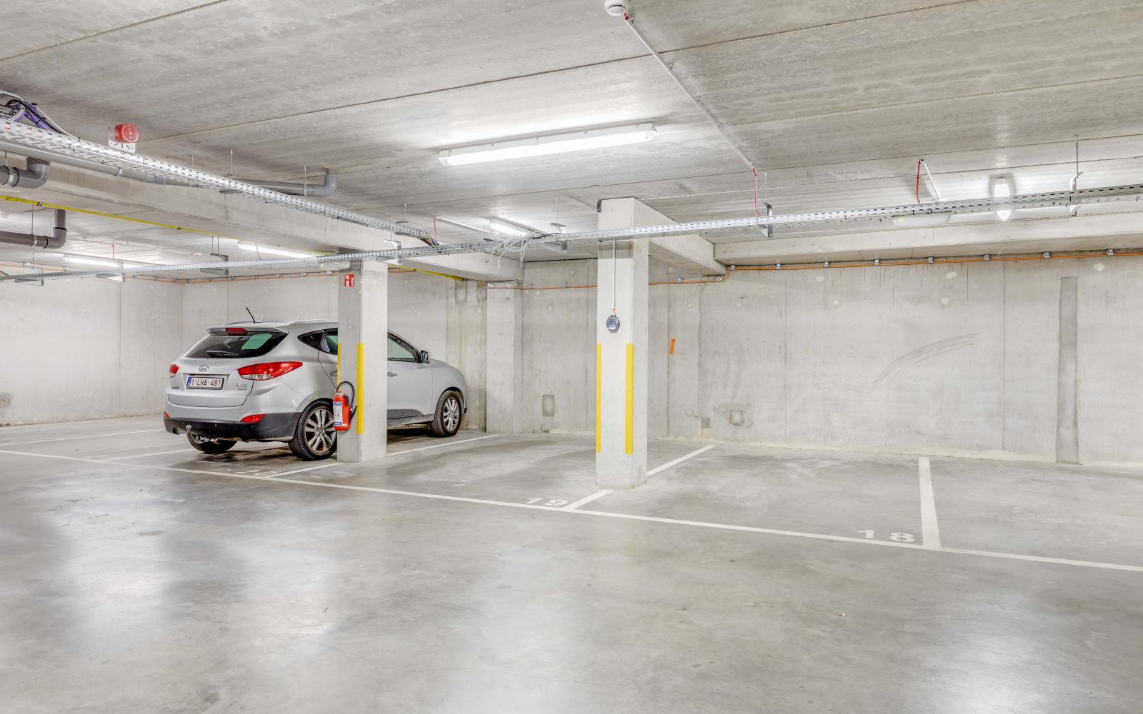 Erkende assistentiewoning in een uiterst charmante omgeving