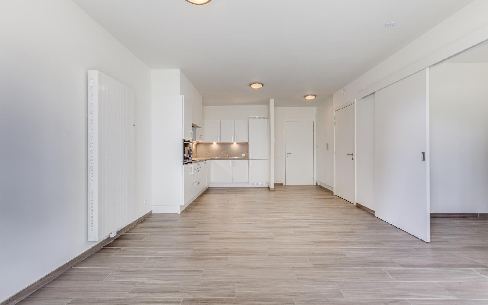 Erkende assistentiewoning in een uiterst charmante omgeving