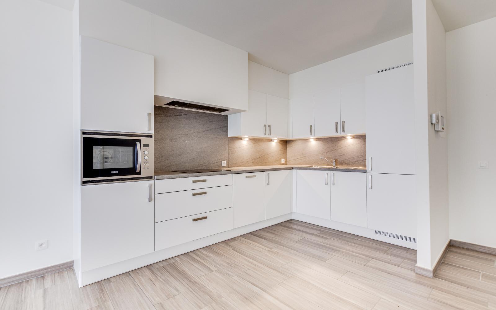 Erkende assistentiewoning in een uiterst charmante omgeving