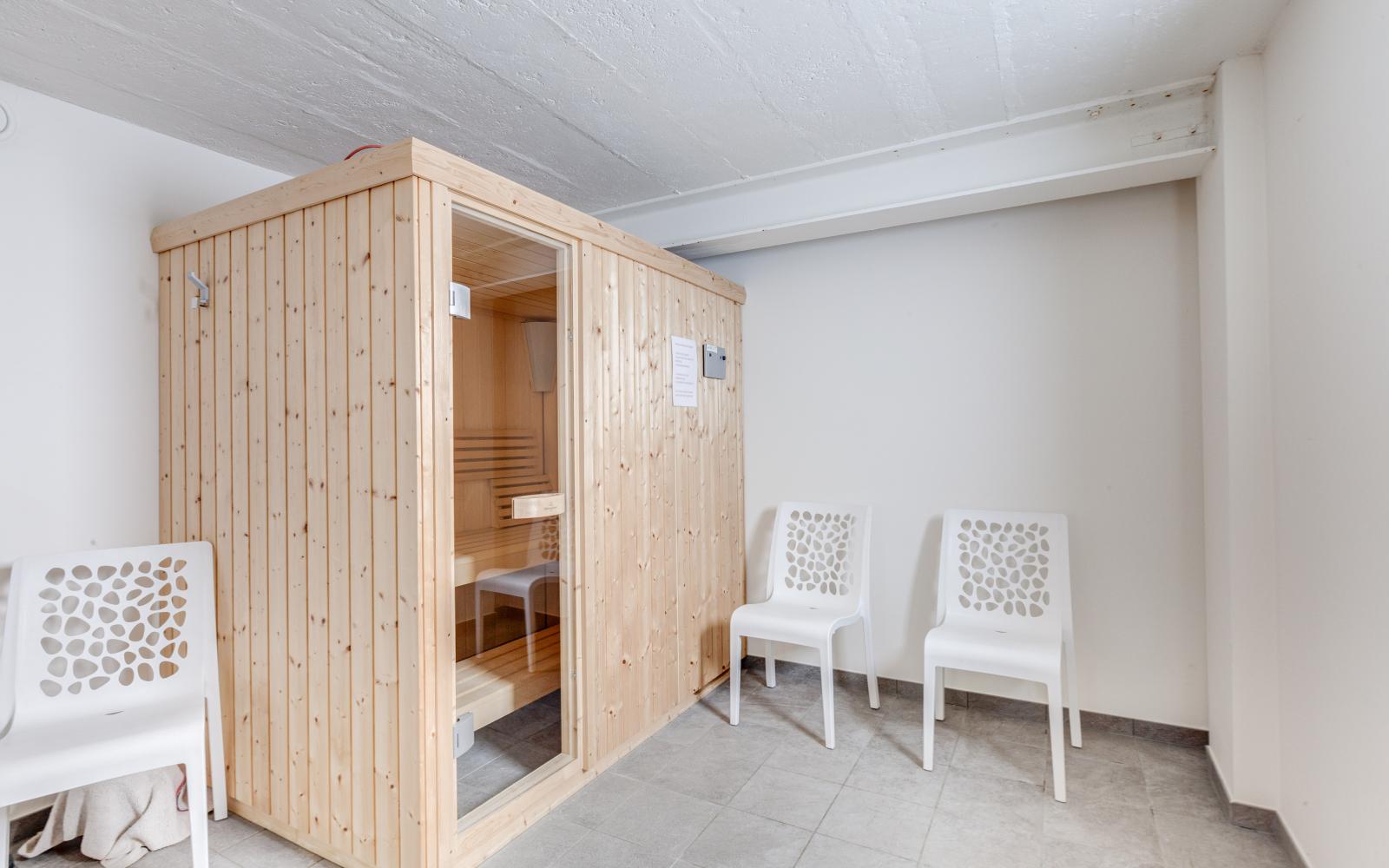 Erkende assistentiewoning in een uiterst charmante omgeving