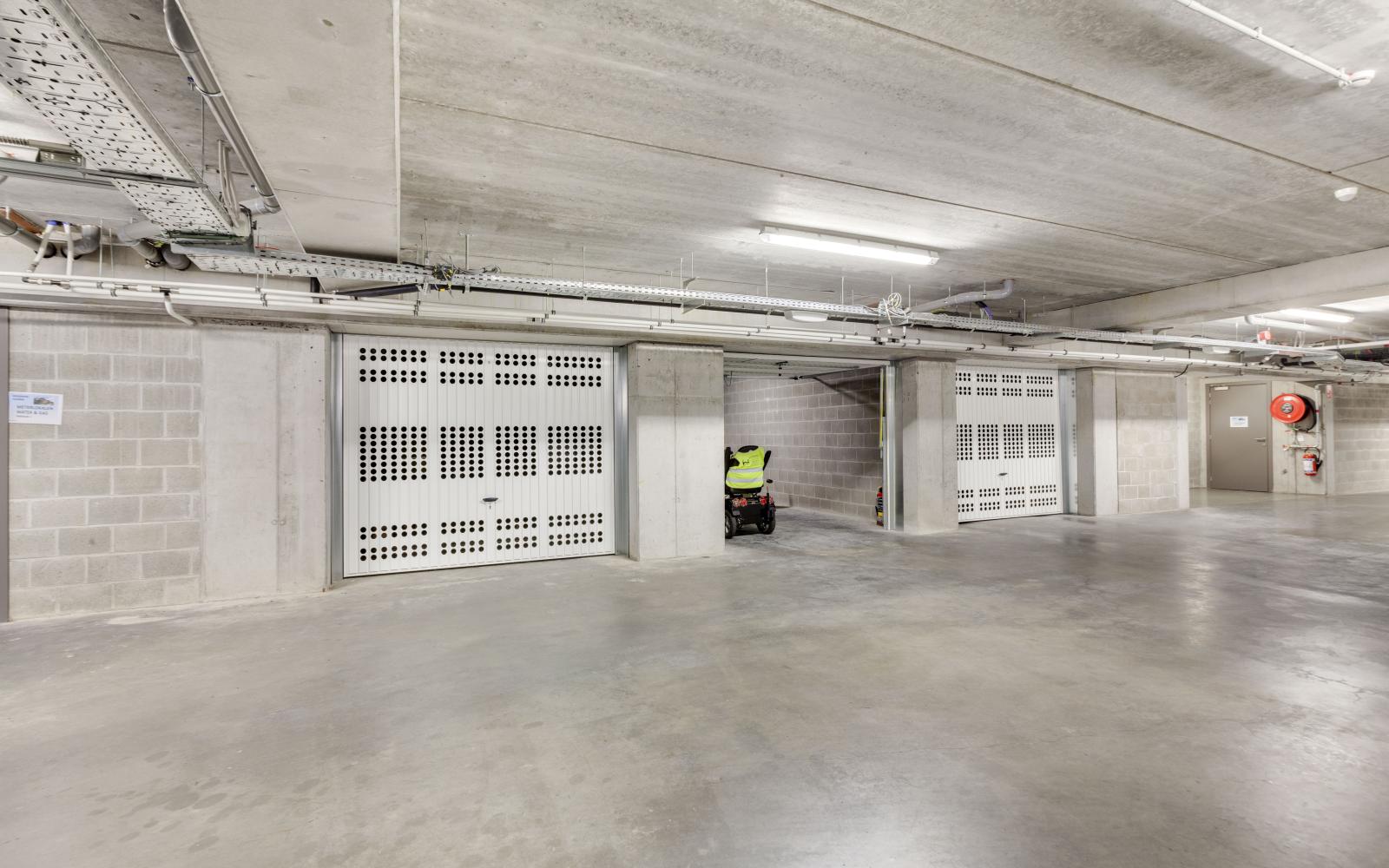 Erkende assistentiewoning in een uiterst charmante omgeving