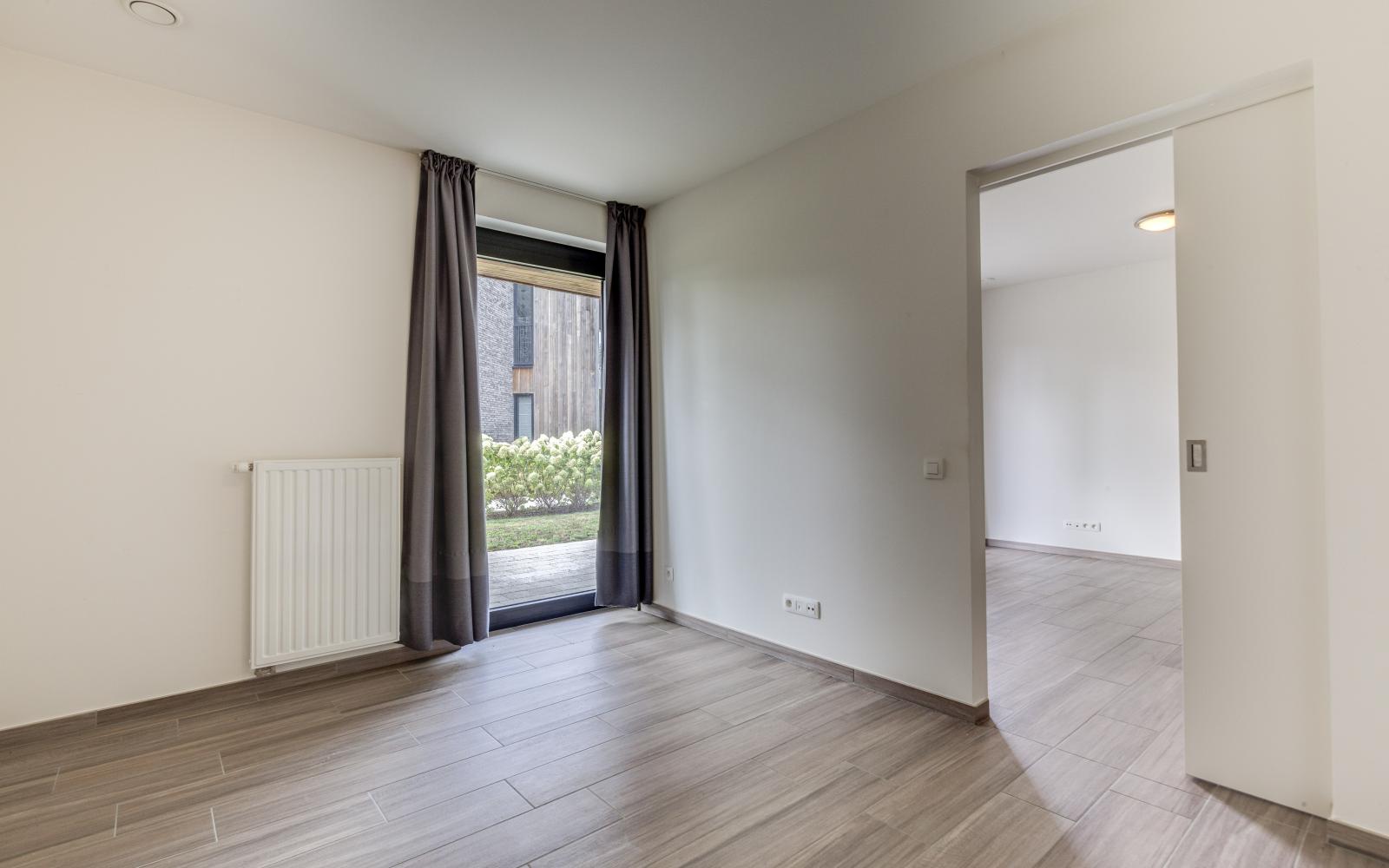 Erkende assistentiewoning in een uiterst charmante omgeving