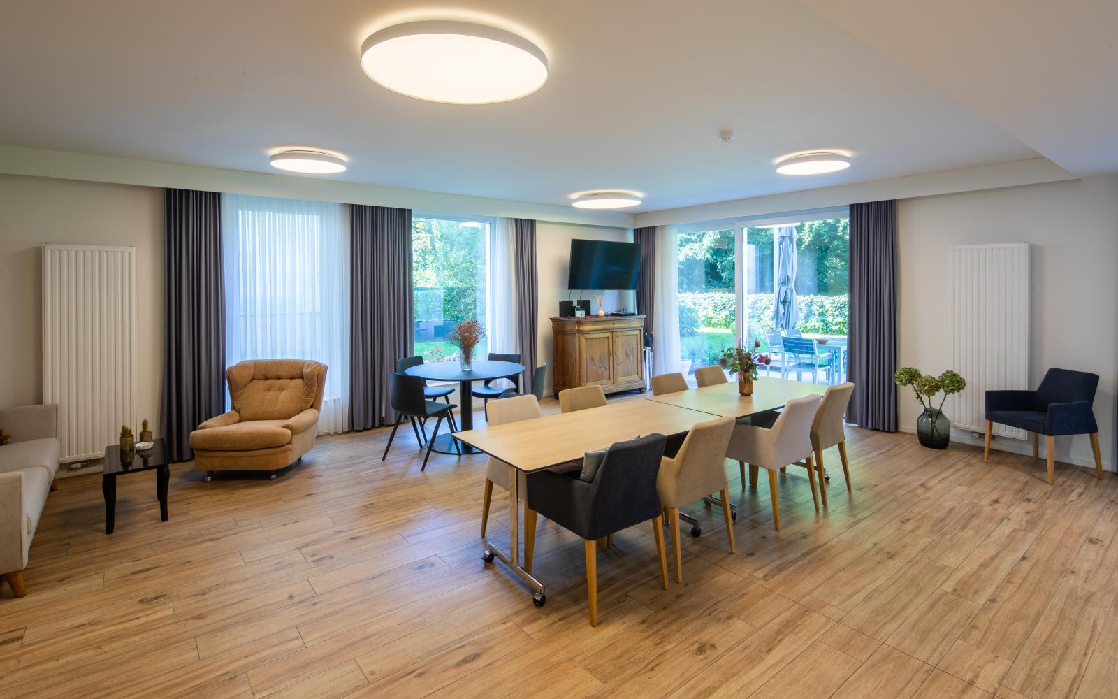 assistentiewoningen De Lieve 